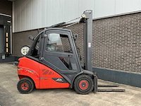 Linde - h-30-t-02 (393) - forklift trucks - 2014 - afbeelding 5 van  10