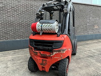 Linde - h-30-t-02 (393) - forklift trucks - 2014 - afbeelding 6 van  10