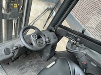 Linde - h-30-t-02 (393) - forklift trucks - 2014 - afbeelding 8 van  10