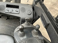 Linde - h-30-t-02 (393) - forklift trucks - 2014 - afbeelding 9 van  10