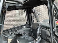 Linde - h-30-t-02 (393) - forklift trucks - 2014 - afbeelding 3 van  3