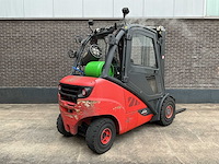Linde - h-30-t-02 (393) - forklift trucks - 2015 - afbeelding 3 van  9