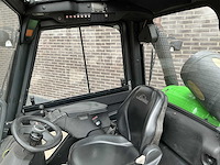 Linde - h-30-t-02 (393) - forklift trucks - 2015 - afbeelding 6 van  9