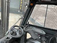 Linde - h-30-t-02 (393) - forklift trucks - 2015 - afbeelding 7 van  9
