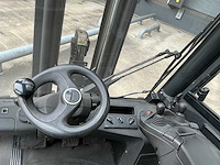 Linde - h-30-t-02 (393) - forklift trucks - 2015 - afbeelding 8 van  9