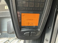 Linde - h-30-t-02 (393) - forklift trucks - 2015 - afbeelding 9 van  9