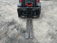 Linde - h-35-t (393) - forklift trucks - 2006 - afbeelding 3 van  5