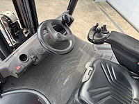 Linde - h-45-d (394) - forklift trucks - 2007 - afbeelding 7 van  9