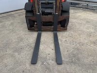Linde - h-50-d-02 (394) - forklift trucks - 2020 - afbeelding 5 van  8