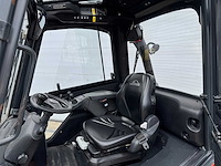 Linde - h-50-d-02 (394) - forklift trucks - 2020 - afbeelding 6 van  8