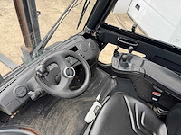 Linde - h-50-d-02 (394) - forklift trucks - 2020 - afbeelding 7 van  8