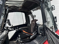 Linde - h-50-d-02-600 (394) - forklift trucks - 2015 - afbeelding 5 van  8