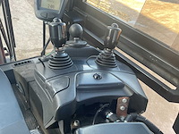 Linde - h 80d/1100 - forklift trucks - 2017 - afbeelding 2 van  21