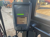 Linde - h 80d/1100 - forklift trucks - 2017 - afbeelding 3 van  21