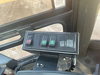 Linde - h 80d/1100 - forklift trucks - 2017 - afbeelding 4 van  21