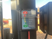 Linde - h 80d/1100 - forklift trucks - 2017 - afbeelding 5 van  21