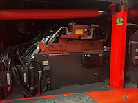 Linde - h 80d/1100 - forklift trucks - 2017 - afbeelding 10 van  21