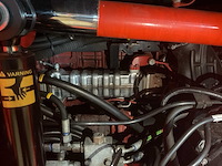 Linde - h 80d/1100 - forklift trucks - 2017 - afbeelding 11 van  21
