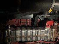 Linde - h 80d/1100 - forklift trucks - 2017 - afbeelding 13 van  21