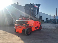 Linde - h 80d/1100 - forklift trucks - 2017 - afbeelding 15 van  21
