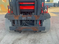 Linde - h 80d/1100 - forklift trucks - 2017 - afbeelding 17 van  21