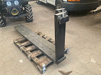 Linde - h 80d/1100 - forklift trucks - 2017 - afbeelding 19 van  21