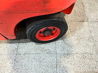 Linde - h20t-01 - vorkheftruck - afbeelding 2 van  21