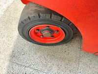 Linde - h20t-01 - vorkheftruck - afbeelding 3 van  21