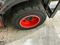 Linde - h20t-01 - vorkheftruck - afbeelding 4 van  21