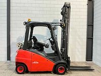 Linde - h20t-01 - vorkheftruck - afbeelding 7 van  21