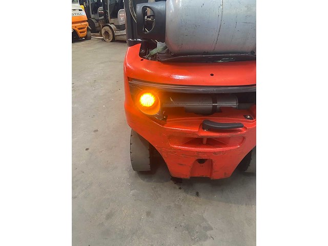 Linde - h20t-01 - vorkheftruck - afbeelding 9 van  21
