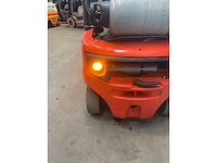 Linde - h20t-01 - vorkheftruck - afbeelding 9 van  21