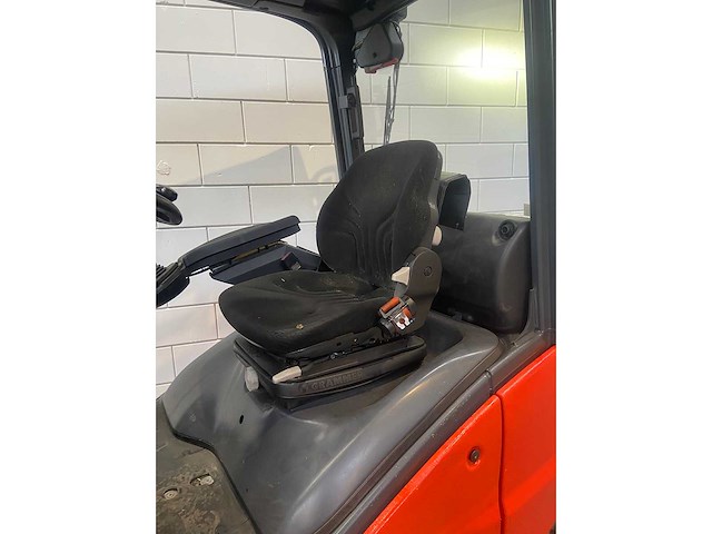 Linde - h20t-01 - vorkheftruck - afbeelding 10 van  21