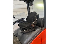 Linde - h20t-01 - vorkheftruck - afbeelding 10 van  21