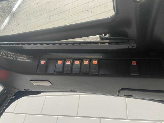 Linde - h20t-01 - vorkheftruck - afbeelding 13 van  21