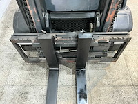 Linde - h20t-01 - vorkheftruck - afbeelding 18 van  21