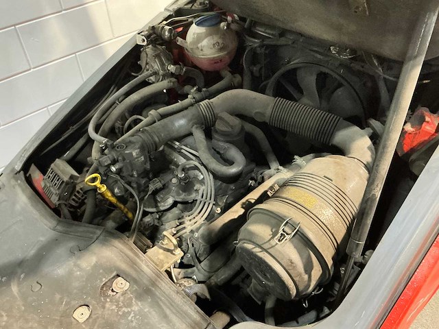 Linde - h20t-01 - vorkheftruck - afbeelding 21 van  21