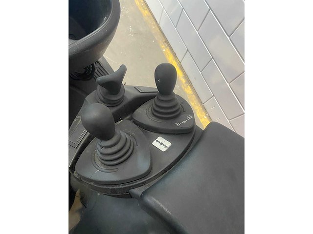 Linde - h20t-01 - vorkheftruck - afbeelding 7 van  13