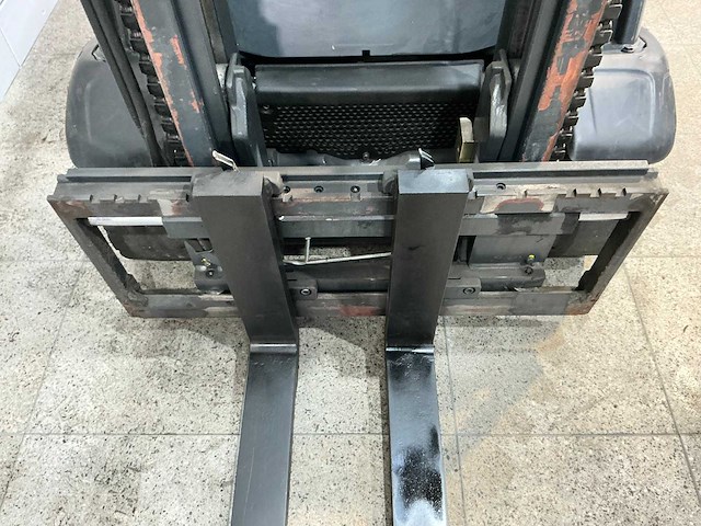 Linde - h20t-01 - vorkheftruck - afbeelding 12 van  13