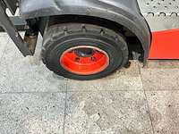 Linde - h20t-01 - vorkheftruck - afbeelding 13 van  13