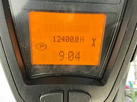 Linde - h20t-01 - vorkheftruck - afbeelding 1 van  7