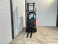 Linde - h20t-01 - vorkheftruck
