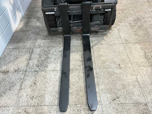Linde - h20t-01 - vorkheftruck - afbeelding 5 van  7