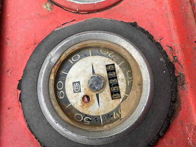 Linde - h30d - vorkheftruck - afbeelding 5 van  16
