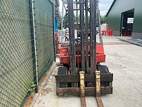 Linde - h30d - vorkheftruck - afbeelding 12 van  16