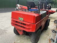 Linde - h30d - vorkheftruck - afbeelding 13 van  16