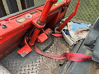Linde - h30d - vorkheftruck - afbeelding 14 van  16