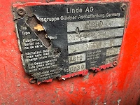 Linde - h30d - vorkheftruck - afbeelding 7 van  16