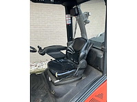 Linde - h35t - lpg - vorkheftruck - afbeelding 6 van  9