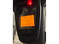 Linde - h35t - lpg - vorkheftruck - afbeelding 9 van  9